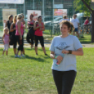 Hédervári Sportnap - Rubint Rékával (Fotó: Nagy Mária)