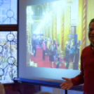 Múzeumi esték - Seuso-kincs (fotó: Horváth Attila)