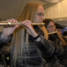 Adventi hétvége a Magyar utcán