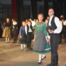 A Lajta Néptánc Együttes tavaszi műsora (Fotó: Bánhegyi István)