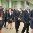 Egyetemi tanévnyitó 1 (Fotó: Nagy Mária)