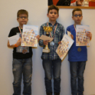 VI. Futura Sakk Karnevál