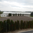 Mosonmagyaróvári Szennyvíztisztító telep projektzáró rendezvény 