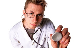 ÁNTSZ: egyre több az influenzás beteg