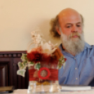 Kávéházi beszélgetések - Óvárosi Étterem