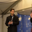 Adventi hétvége a Magyar utcán