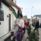 1956-os városi Megemlékezések és Gyásznap /Mosonmagyaróvár/