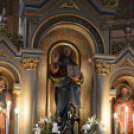 Overtone énekek fesztiválja (Fotó: Nagy Mária)