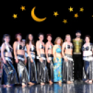 X. Jubileumi Hastánc Gála (Fotó: Bánhegyi István)