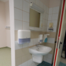 Sürgősségi osztály és CT berendezés, valamint a Rehabilitáció II. felújított Osztályának ünnepélyes átadása