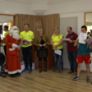 VII. Mosonmagyaróvári Országos Ergométer Verseny (Mikulás Kupa)