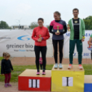 XIV. Greiner Szigetköz Félmaraton