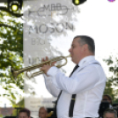 Moson Big Band koncert