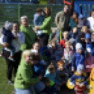 Pillangó Óvoda és Mini Bölcsőde családi nap az Alma együttessel 