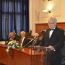 Szent István Napok 2017 - Városi Ünnepség