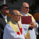 Karolina Kórház Rendelőintézet TIOP project záró (Fotó: Nagy Mária)