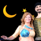 X. Jubileumi Hastánc Gála (Fotó: Bánhegyi István)