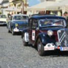 16. Pannonia-Carnuntum Historic Rallye