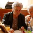 Városi Emlékdiploma átadó a Haller János iskolában (Fotó: Horváth Attila)