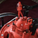 A mosonmagyaróvári Tűzoltóságon jártunk