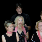 Defibrillátor átadás