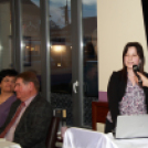 Vak Randi - Jótékonysági program, a Lions Club Mosonmagyaróvár szervezésében