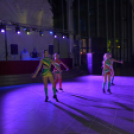 Jótékonysági retro buli a hospice-házért