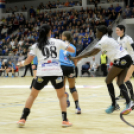 MKC SE – Alba Fehérvár KC 29-31 (17-13)