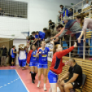 MKC SE - ÉRD (20-24) (NBI Alapszakasz) (Fotó: Horváth Attila)