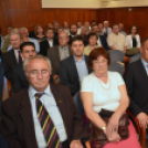 Dr. Nagy István országgyülési képviselő megbízólevelének átadása