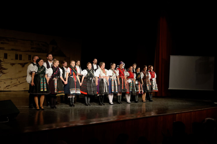 Litresits Mátyás emlékműsor - Kívánságod szerint... (Fotó: Horváth Attila)