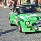 16. Pannonia-Carnuntum Historic Rallye