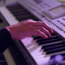 Szigetköz ízei, vármegye borai fesztivál / Pink Floyd Emlékzenekar koncertje (Fotó: Horváth Attila)