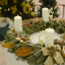 VÁROSI MIKULÁS NAP