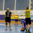 MKC SE - Budaörs (27-26) (NBI Alapszakasz) (Fotó: Horváth Attila)