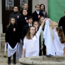 Március 15-i városi ünnepség