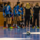 Mosonmagyaróvári Kézilabda Club – DVSC-TVP 25–24 (11–10)