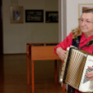 Téli tárlat - évzáró kiállítás (fotó: Horváth Attila)