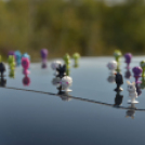 Márkafüggetlen Autós Találkozó Mosonmagyaróvár-Halászi (fotó: Horváth Attila)