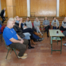 MKC SE karácsonyi szurkólói találkozó (Fotó: Horváth Attila)