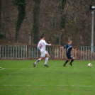 MTE 1904 - Balatonfüredi Fc (2:0) (Fotó: Nagy Mária)