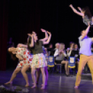 MOFÉM Fúvószenekar Tavaszi Hangverseny