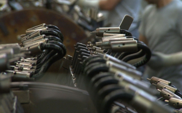 Eszközfejlesztés a Veritasnál