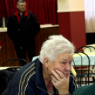 Mozgáskorlátozottak Mosonmagyaróvári Egyesületének évzáró közgyűlése