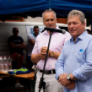 Apró Kezek, Csodakertek