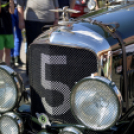 15. Pannonia-Carnuntum int. Historic Rallye