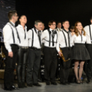 Moson Big Band koncert