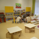 Bölcsőde átadó Mosonmagyaróváron