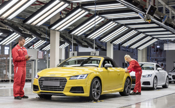 Győr-Moson-Sopron megye bemutatkozik Münchenben