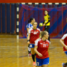 Vasas SC – Mosonmagyaróvári KC SE 23-29 (10-18)